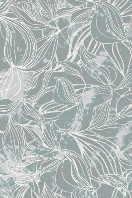 Koberec Agnella Tempo Fino Mid Charcoal