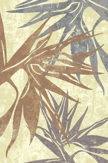 Koberec Agnella Tempo Marino béžový