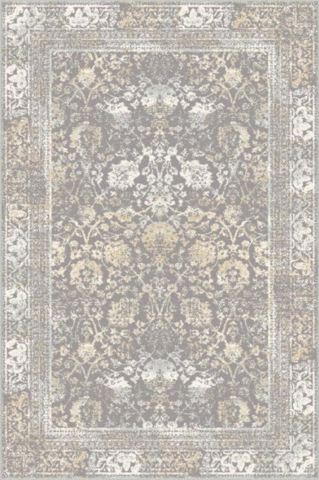 Koberec Agnella Tempo Natural Brooks sivý