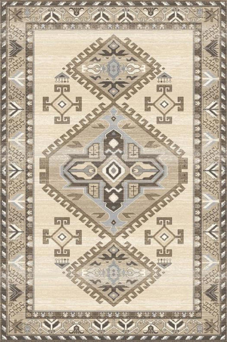 Koberec Agnella Tempo Natural Kinnie - béžový