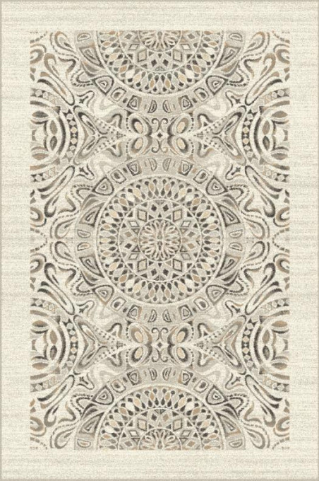 Koberec Agnella Tempo Natural Tula svetlosivý