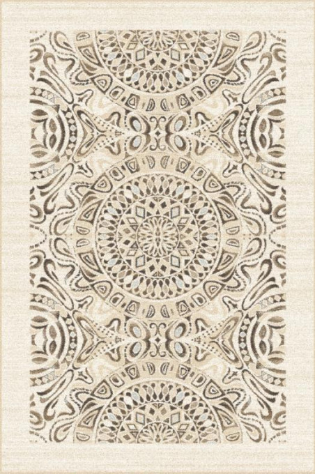 Koberec Agnella Tempo Natural Tula krémový