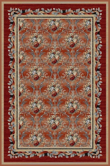 Koberec Agnella Tempo Reja Russet