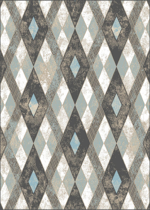 Koberec Agnella Touch Koko béžový