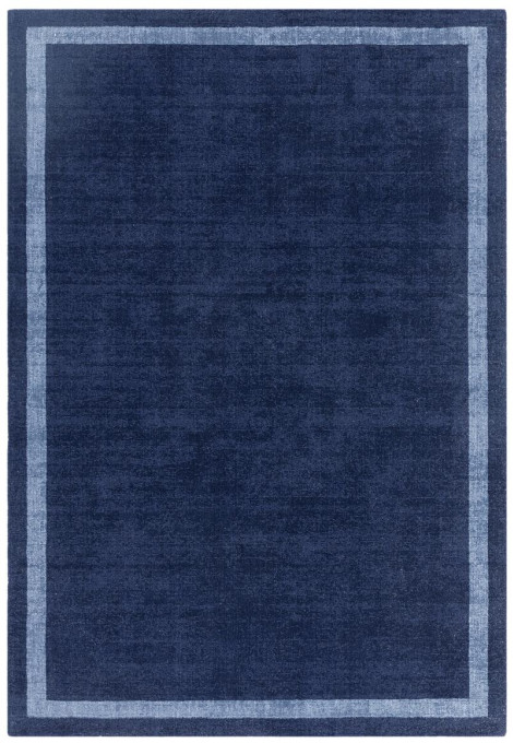 Koberec Albi námornícky modrý