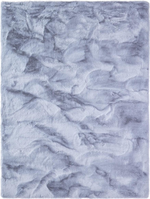 Koberec Angelo svetlomodrý