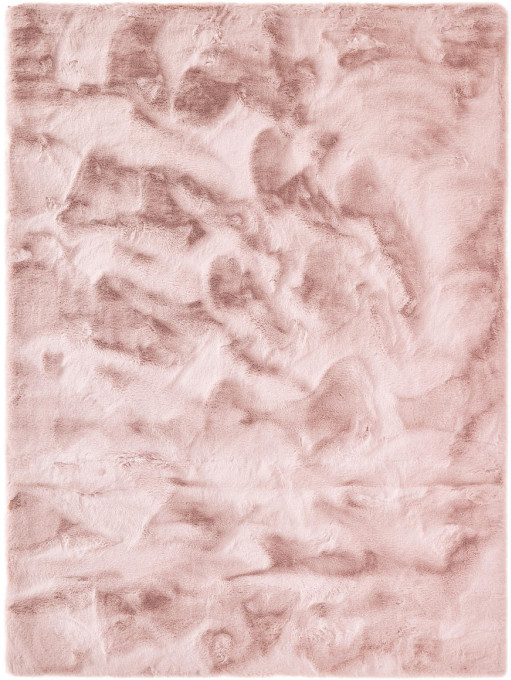 Koberec Angelo ružový