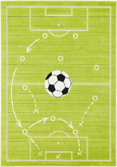 Koberec Adventure Campo