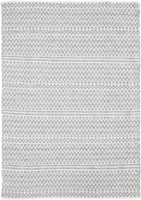 Koberec Arte Amelia sivý