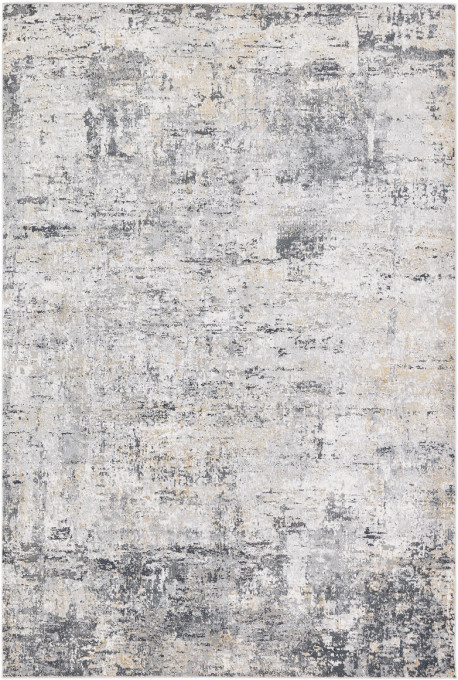 Koberec Awinion Vernet sivý