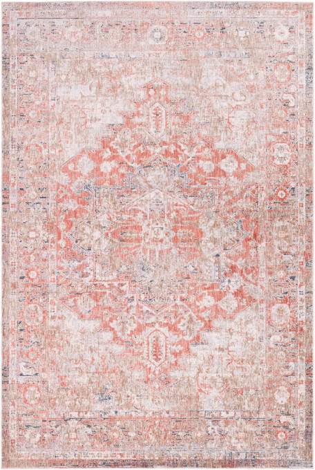 Koberec Bazylea Copper