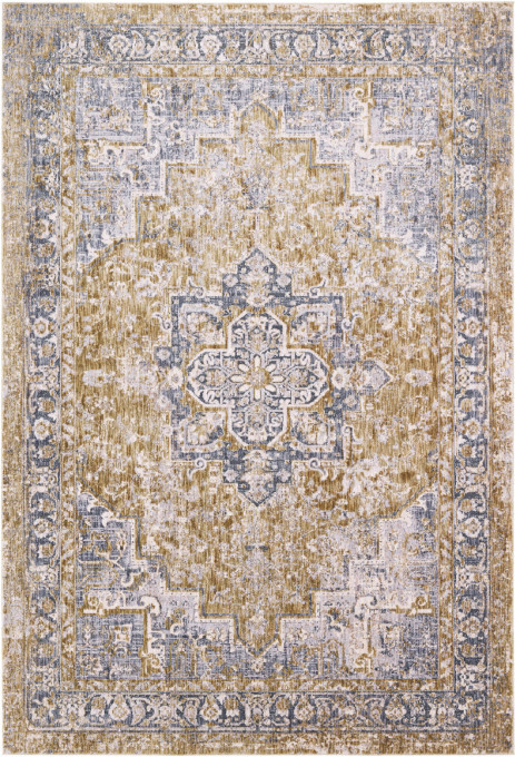 Koberec Bazylea Emerald