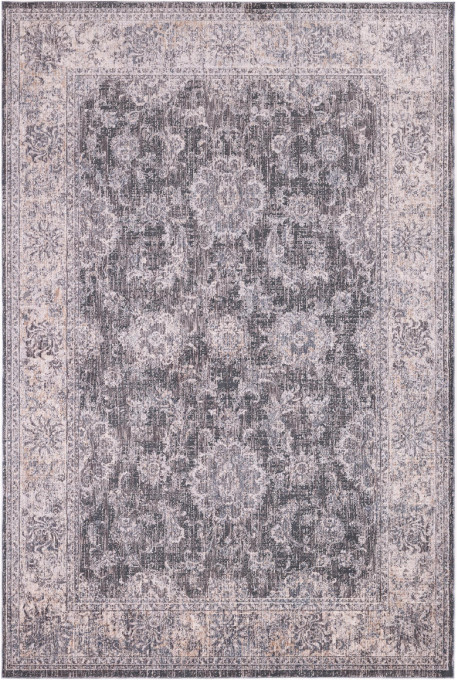 Koberec Bazylea Slate