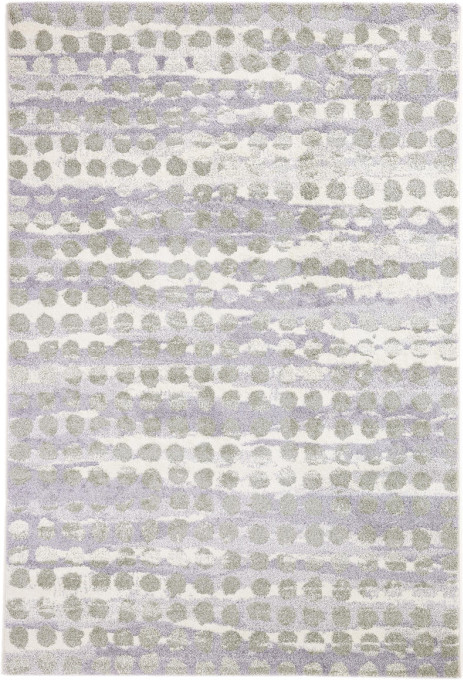 Koberec Bloom Hedera Mint