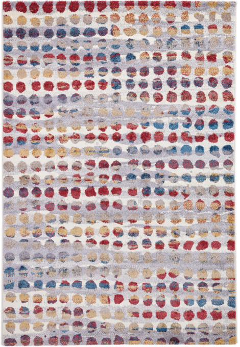 Koberec Bloom Hedera Rose