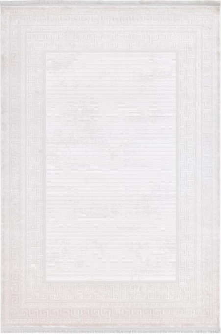 Koberec Arte Canberra Fioro krémový