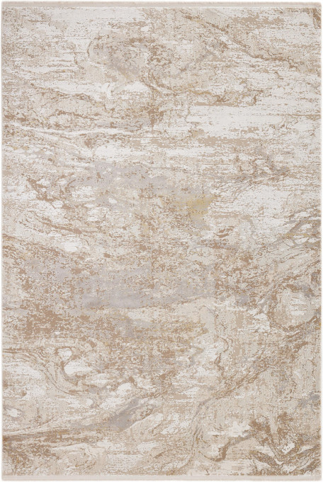 Koberec Arte Carrera Marble béžový