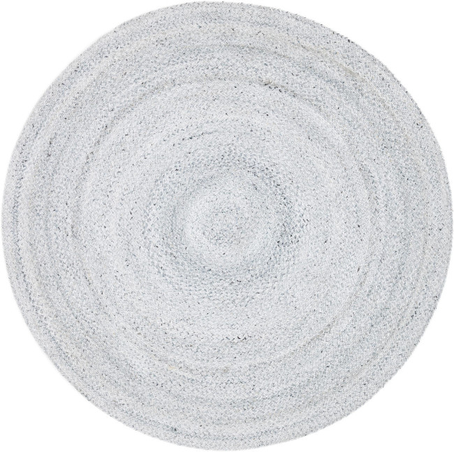 Koberec Arte Coral Aqua kruh