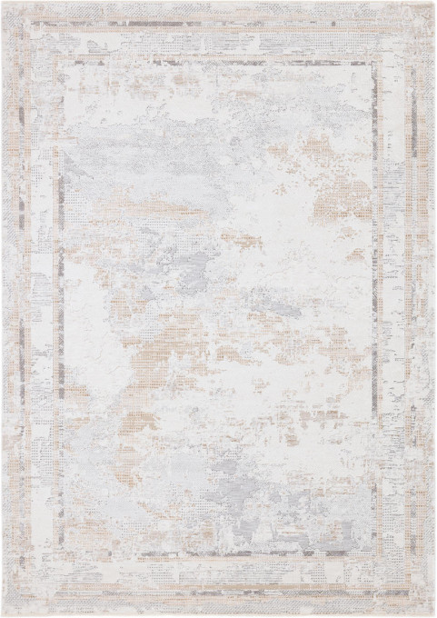 Koberec Arte Enjoy Kader krémový