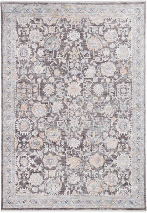 Koberec Eternity Onyx