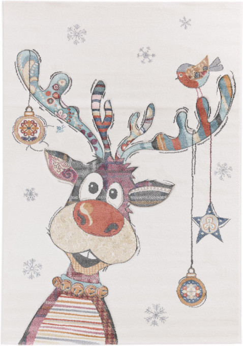 Koberec Jolly Rudolf