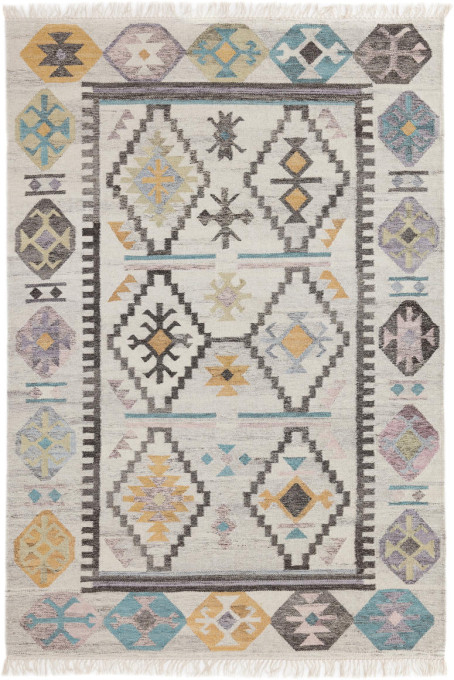 Koberec Kelim Tulamba