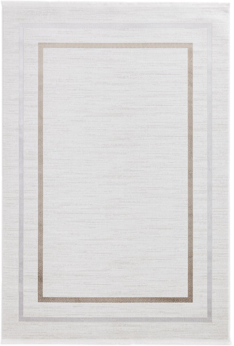 Koberec Luna Quadro Cream