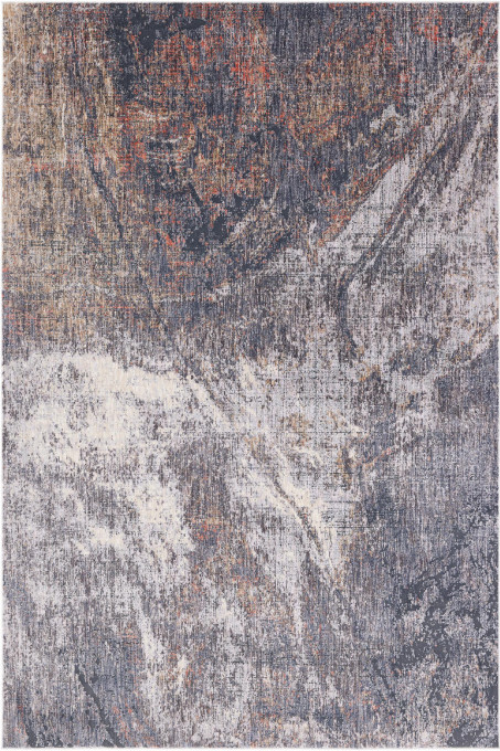 Koberec Arte Miluza Space sivý