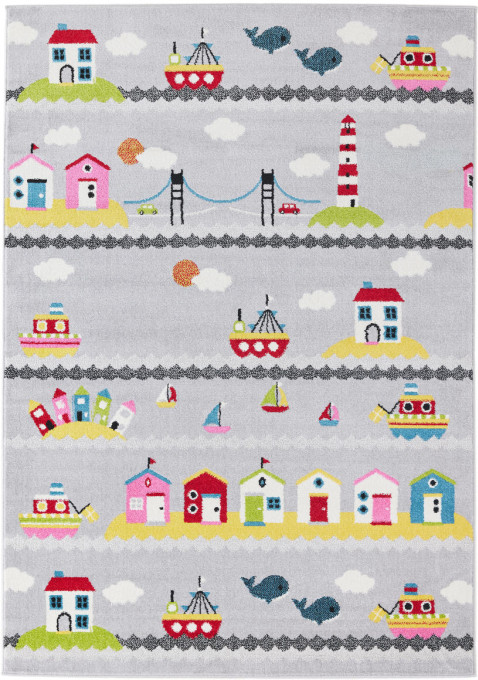 Koberec Mollis Paese