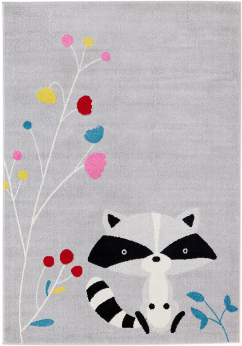 Koberec Mollis Rakun