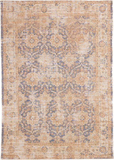 Koberec Mosaico Cobalt