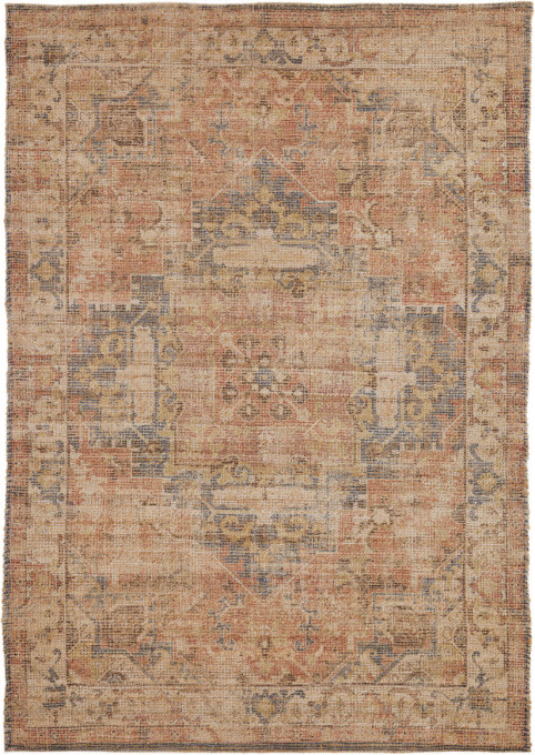 Koberec Mosaico Cotto