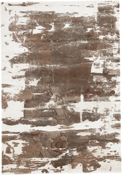 Koberec Oro Telha Brown