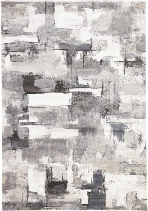 Koberec Oro Toppa Grey