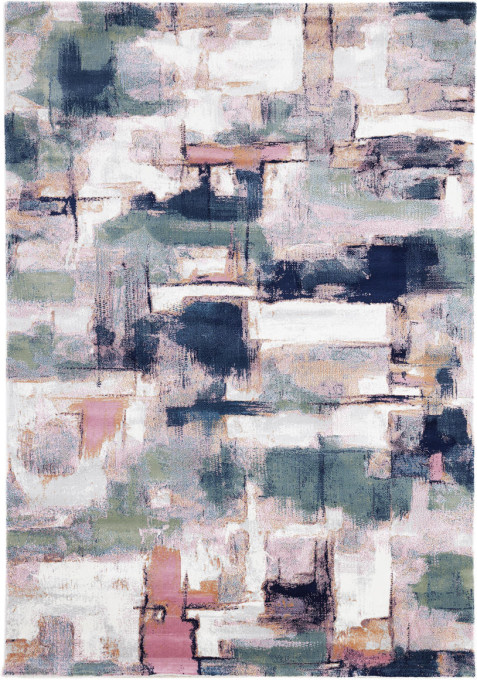 Koberec Oro Toppa Pink