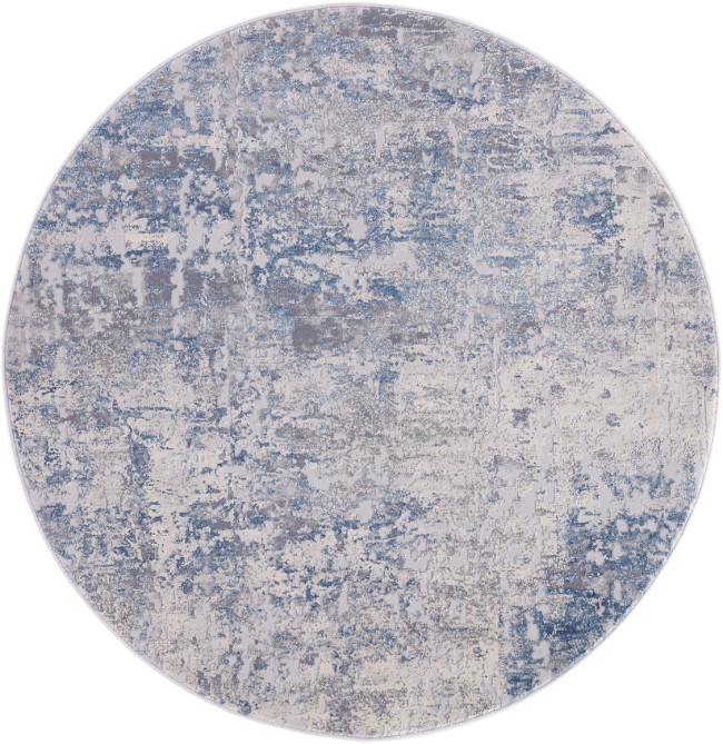 Koberec Pula Caldera kruh