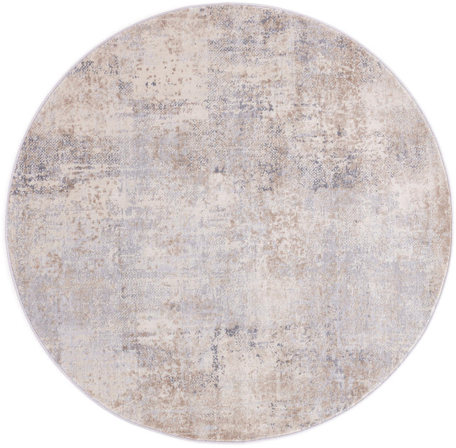 Koberec Pula Mist kruh