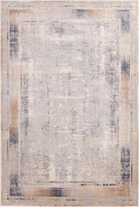 Koberec Pula T432A hnedo-béžový