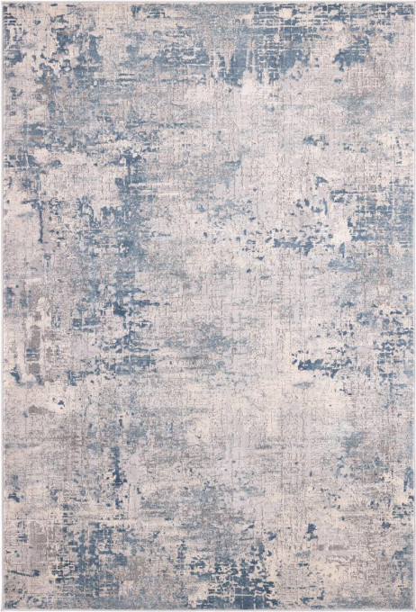 Koberec Pula Y578A tmavosivý