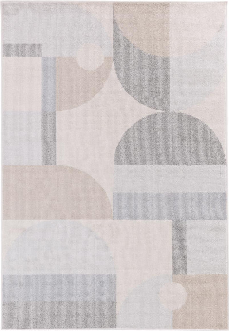 Koberec Spectrum Cubist