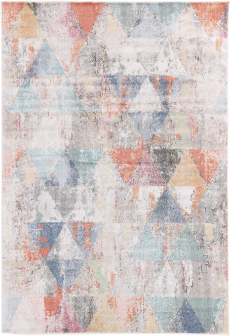 Koberec Spectrum Pyramids