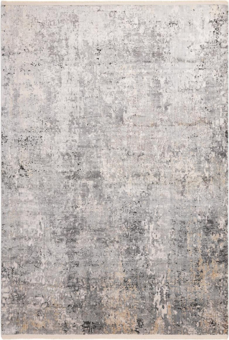 Koberec Arte Split Lindo krémový / sivý