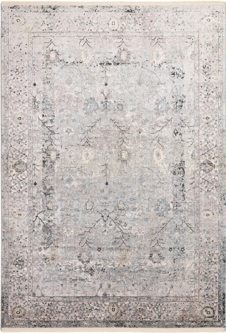 Koberec Arte Split Prato sivý