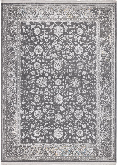 Koberec Arte Toronto Waltz sivý