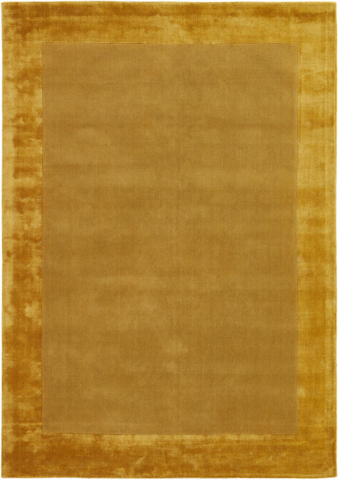 Koberec Ascot zlatý