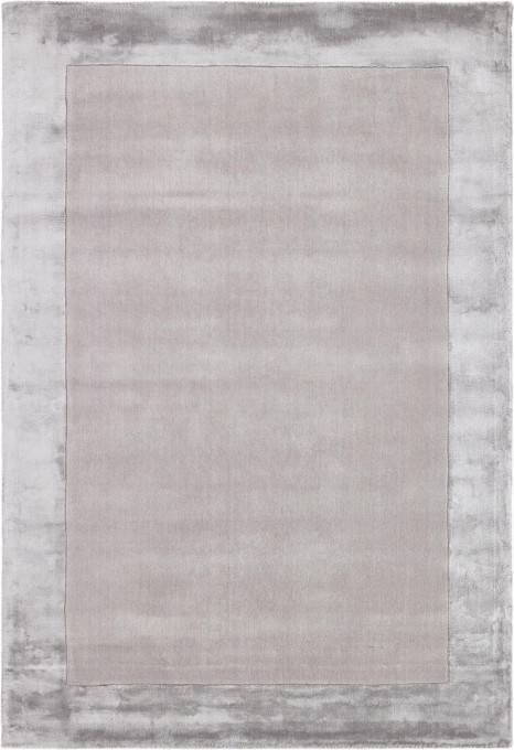 Koberec ASCOT strieborný