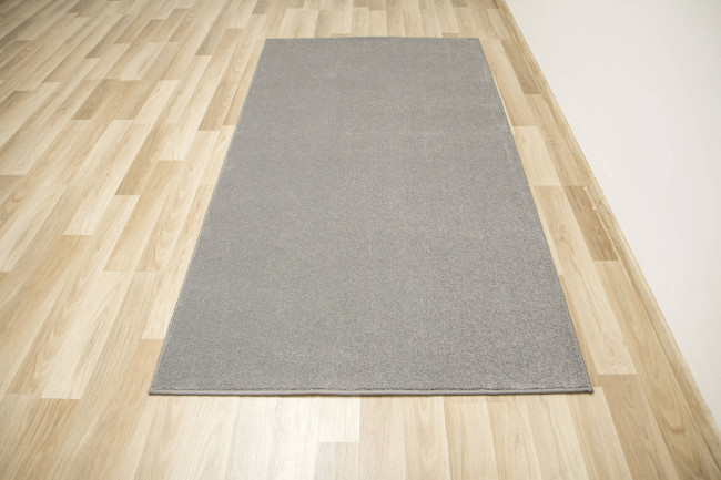 Koberec Astoria 729 sivý