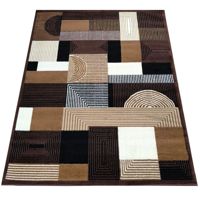 Koberec BCF Alfa 18 hnedý