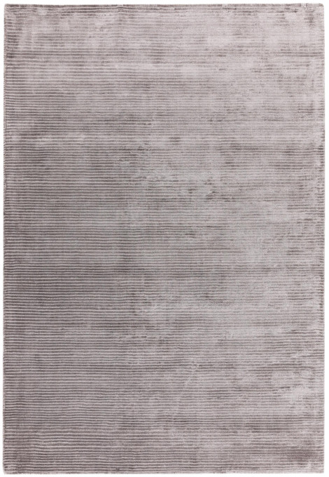 Koberec Bellagio strieborný