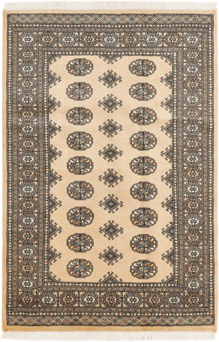 Koberec Bokhara 052 Cream